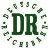 DR-Modell.de - Logo